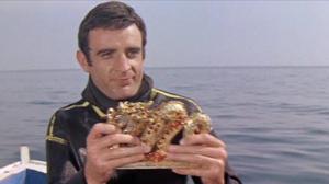 Кадры из фильма Фатом / The Goddess of 1967 (1967)