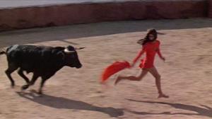 Кадры из фильма Фатом / The Goddess of 1967 (1967)