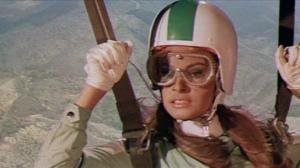 Кадры из фильма Фатом / The Goddess of 1967 (1967)