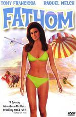 Фатом / The Goddess of 1967 (1967)