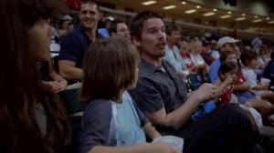 Кадры из фильма Отрочество / Boyhood (2014)