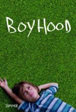 Отрочество / Boyhood (2014)