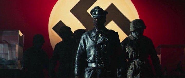 Кадр из фильма Операция «Мертвый снег» 2 / Død Snø 2 (2014)