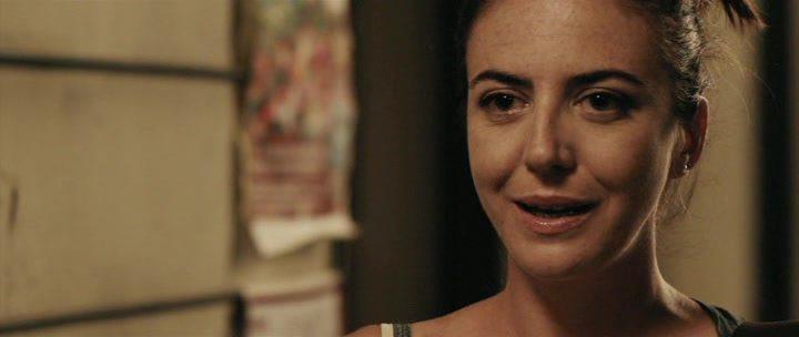 Кадр из фильма И был вечер, и было утро / E fu sera e fu mattina (2014)
