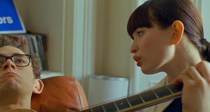 Кадр из фильма Боже, помоги девушке / God Help the Girl (2014)