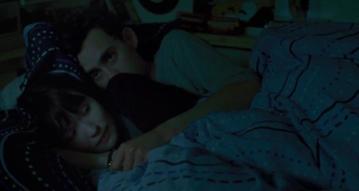 Кадр из фильма Боже, помоги девушке / God Help the Girl (2014)