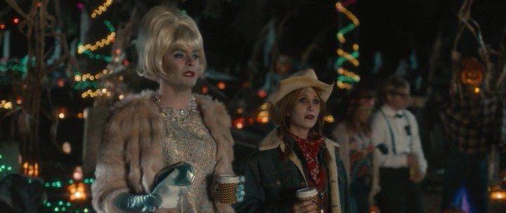 Кадр из фильма Близнецы / The Skeleton Twins (2014)