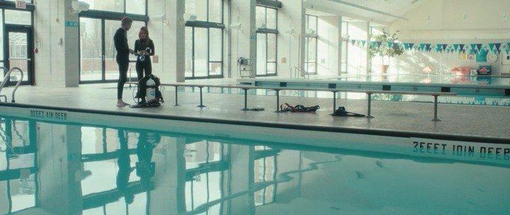 Кадр из фильма Близнецы / The Skeleton Twins (2014)