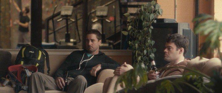 Кадр из фильма Близнецы / The Skeleton Twins (2014)