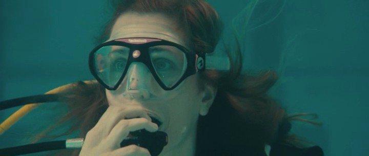 Кадр из фильма Близнецы / The Skeleton Twins (2014)