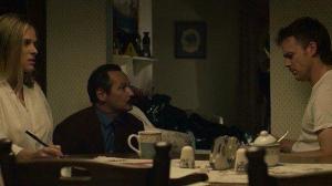 Кадры из фильма Холод в июле / Cold in July (2014)