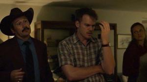 Кадры из фильма Холод в июле / Cold in July (2014)