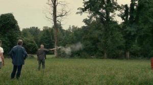Кадры из фильма Холод в июле / Cold in July (2014)
