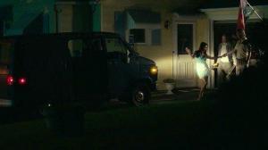 Кадры из фильма Холод в июле / Cold in July (2014)
