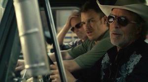 Кадры из фильма Холод в июле / Cold in July (2014)