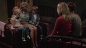 Кадры из фильма Цветы на чердаке / Flowers in the Attic (2014)