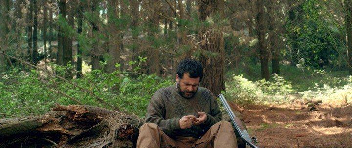 Кадр из фильма Убить человека / Matar a un hombre (2014)