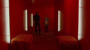 Кадры из фильма Гость / The Guest (2014)