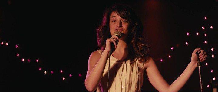 Кадр из фильма Свой ребенок / Obvious Child (2014)