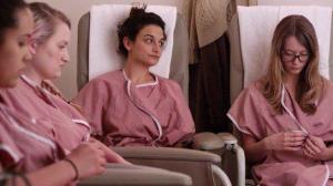 Кадры из фильма Свой ребенок / Obvious Child (2014)