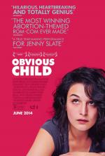 Свой ребенок / Obvious Child (2014)