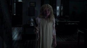 Кадры из фильма Бабадук / The Babadook (2014)
