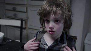 Кадры из фильма Бабадук / The Babadook (2014)