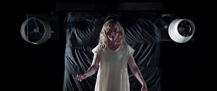 Кадр из фильма Бабадук / The Babadook (2014)