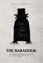 Бабадук / The Babadook (2014)