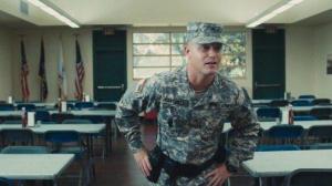 Кадры из фильма Лагерь «X-Ray» / Camp X-Ray (2014)