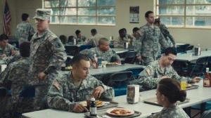 Кадры из фильма Лагерь «X-Ray» / Camp X-Ray (2014)