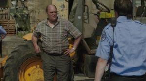 Кадры из фильма Божий карман / God's Pocket (2014)