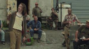 Кадры из фильма Божий карман / God's Pocket (2014)