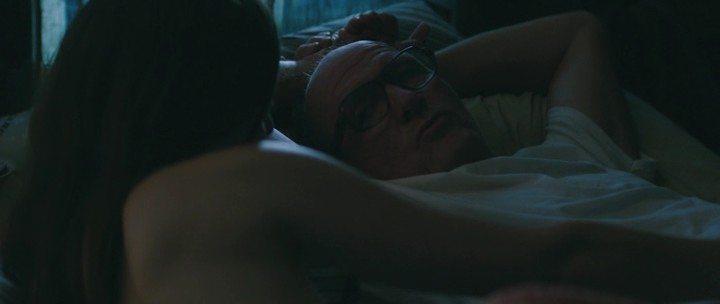 Кадр из фильма Божий карман / God's Pocket (2014)