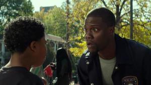 Кадры из фильма Совместная поездка / Ride Along (2014)