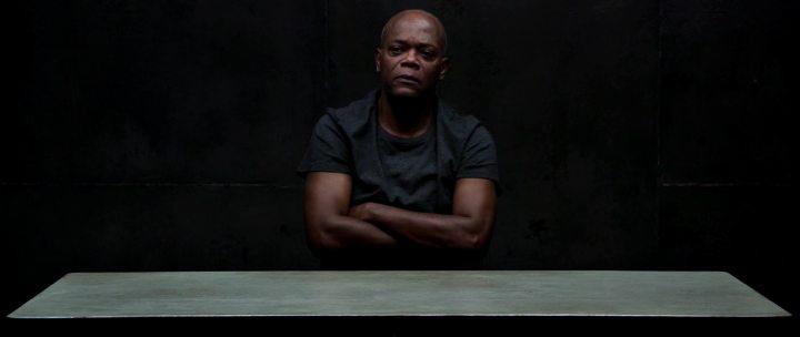 Кадр из фильма Разумное сомнение / Reasonable Doubt (2014)