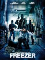 Морозилка / Freezer (2014)