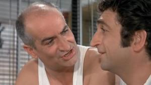 Кадры из фильма Оскар / Oscar (1967)