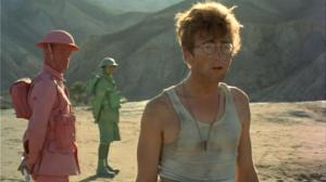 Кадры из фильма Как я выиграл войну / How I Won the War (1967)