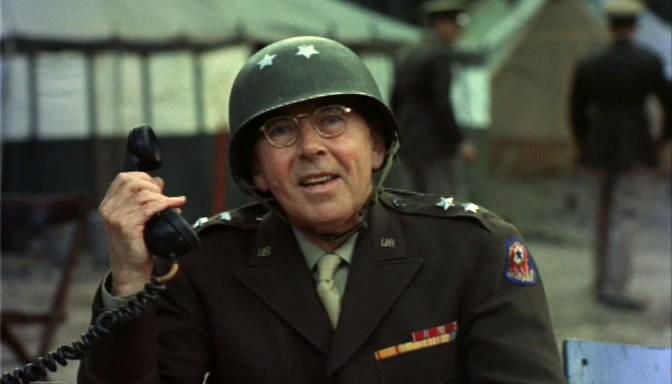 Кадр из фильма Как я выиграл войну / How I Won the War (1967)