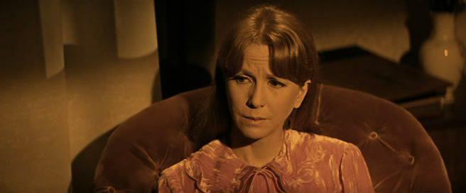 Кадр из фильма Блики в золотом глазу / Reflections in a Golden Eye (1967)
