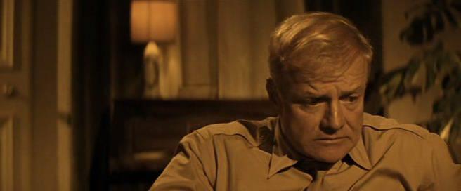 Кадр из фильма Блики в золотом глазу / Reflections in a Golden Eye (1967)