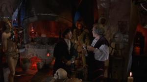 Кадры из фильма Доктор Фауст / Doctor Faustus (1967)