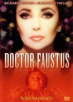 Доктор Фауст / Doctor Faustus (1967)
