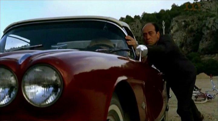 Кадр из фильма Мятный коктейль со льдом / Peppermint Frappé (1967)