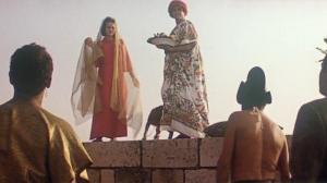 Кадры из фильма Гарем / L'harem (1967)