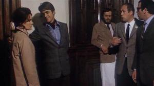 Кадры из фильма Гарем / L'harem (1967)