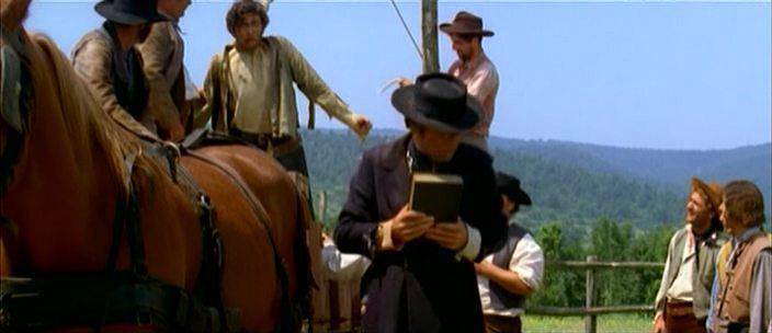 Кадр из фильма Головорез / El desperado (1967)