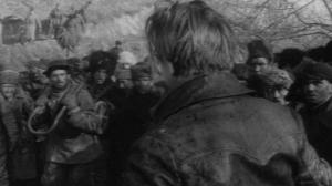 Кадры из фильма Пароль не нужен (1967)