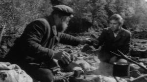 Кадры из фильма Пароль не нужен (1967)